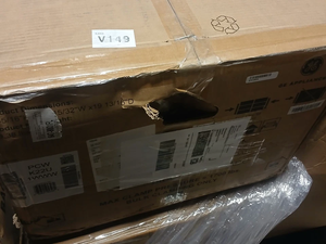 จี-อี พี-โร-ฟิล-ล์ 2.2 ซียู F-t. B-u-i-l-t-I-n S-e-n-s-o-r M-i-c-r-o-w-a-v-e O-v-e-n B-l-a-c-k - Product Image 2