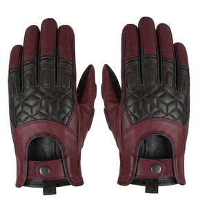 Premium Handcrafted Leather <b>Gloves</b> For Men Featuring Soft Feel Durable Construction And Versatile Daily Use - Product Image 1