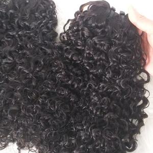 Extensions de cheveux humains 2026, vente en gros de cheveux humains bruts, lots de cheveux vierges, fournisseur de cheveux, extensions - Product Image 2