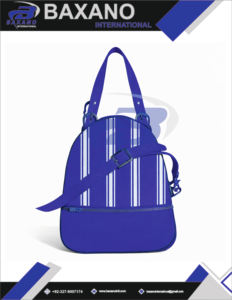 Bolsa Deportiva de Viaje Personalizada Delta Sigma Theta DST, Bolsa de Gimnasio con Correa para el Hombro, Bolsa Deportiva de Gran Capacidad con Logotipo Personalizado - Product Image 5