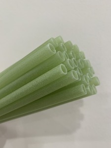 หลอดข้าวกินได้สำหรับชาฟองและสมูทตี้ - Product Image 5
