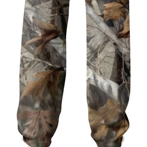 Nouveaux pantalons de jogging athlétiques à séchage rapide de Best Factory, design camouflage, coton, taille haute, pantalons cargo, vêtements de sport décontractés pour hommes, vente en gros - Product Image 4
