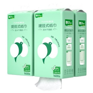 Papel de Cocina Suave y Ecológico de 2 Capas para Colgar en la Pared, Papel de Alta Calidad para Montar en la Pared, Proveedor y Fabricante de Gujarat - Product Image 4