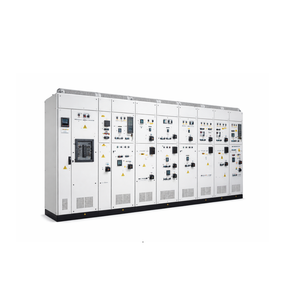Panneau MCC programmable de qualité supérieure pour machines industrielles et systèmes d'automatisation d'usine disponible à un prix compétitif - Product Image 5