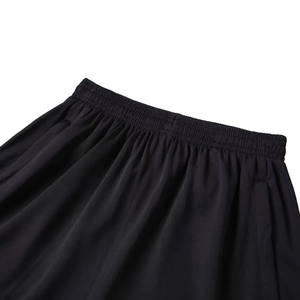 Uniformes de Voleibol para Hombre al por Mayor, OEM, Alta Calidad, 100% Poliéster, Sin Mangas, Ligeros, Transpirables, Ajuste Atlético, Elásticos - Product Image 5