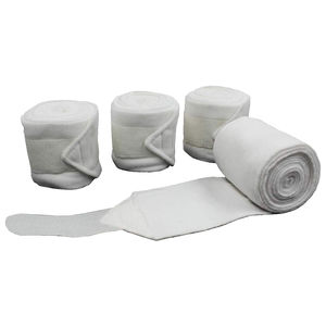 Bota para Caballos de Neopreno Portátil TFS-MOTS-05 de Alta Calidad con Luz LED Roja Infrarroja de 660nm/850nm para Terapia, con Batería Integrada - Product Image 1