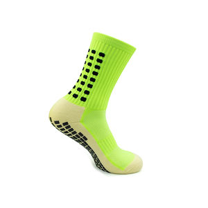 Calcetines Deportivos Transpirables Hechos a Medida por Fazn INDUSTRY, Calcetines de Fútbol Antideslizantes, Calcetines Deportivos Antibacterianos, Calcetines de Fútbol 2026 - Product Image 4