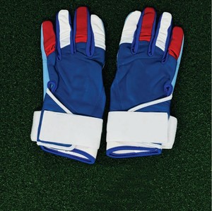 Guantes de Seguridad Modernos de Dedo Completo, Impermeables, de Poliéster/Algodón, con Cierre de Gancho y Bucle, Antideslizantes, Unisex, en Azul, Blanco y Verde Menta - Product Image 6