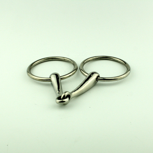 Productos Ecuestres de la Mejor Calidad, Nuevos Estilos de Bocados para Caballos, Jodhpurs y Pantalones de Montar con Logotipo Personalizado, Servicio OEM - Product Image 3