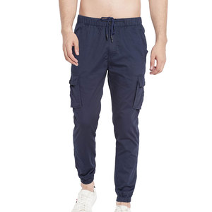 Pantalones Cargo para Hombre de Alta Calidad, Último Diseño, Pantalones Cargo para Hombre al por Mayor, Hechos en Pakistán - Product Image 1