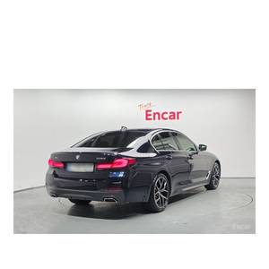 BMW Série 5 530i XDrive M Sport 2023, conduite à gauche, boîte automatique, 22 551 km - Product Image 2