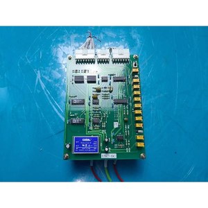 Cable de Interfaz de Señal TEL ESC-ID / ESC-I0117D 96-2300-27003C+96-2300-27002C+96-2300-27001C Usado Como Es, Legacy Semicon - Product Image 5