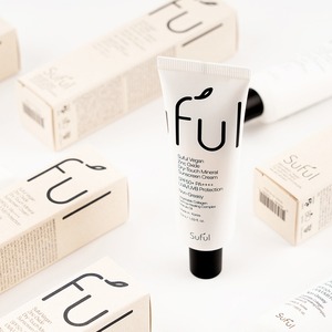 [Dragon Republic] Crema Solar Facial y Corporal Vegana con Óxido de Zinc No Nano, para Piel Sensible, Protección UV Física - Product Image 4