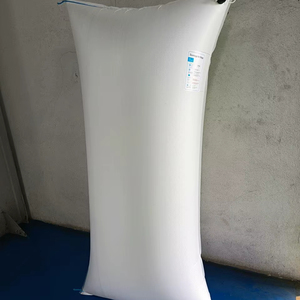 ถุงลมกันกระแทกแบบสี่เหลี่ยมผืนผ้า PP Woven สำหรับบรรจุสินค้าในรถบรรทุก ตู้คอนเทนเนอร์ ป้องกันการชน ลดแรงกระแทก รีไซเคิลได้ - Product Image 1