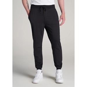 Pantalons de survêtement de qualité supérieure, coupe classique, confortables, pour le fitness, fournisseur de vêtements de sport - Product Image 1