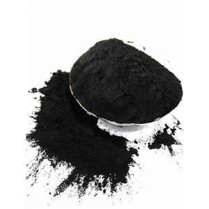 Negro de Carbón de Alta Pureza para la Producción de Tintas y Recubrimientos - Product Image 1