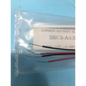 Termopar Cerámico JOHNSON MATTHEY 2RC3-A4.5E-8 - Equipo y Piezas de Semiconductores de Confianza con Legado Global - Product Image 4