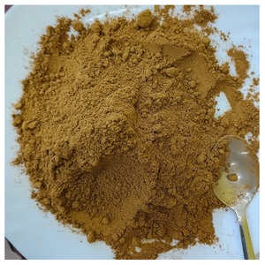 Achetez de la poudre d'épices Sambhar Masala séchée, naturelle, conventionnelle, savoureuse et de la meilleure qualité pour les repas quotidiens à bas prix - Product Image 3