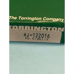 ตลับลูกปืนเม็ดเข็ม 10 Torrington HJ-122016 - อุปกรณ์และอะไหล่เซมิคอนดักเตอร์ระดับโลกที่เชื่อถือได้ - Product Image 6