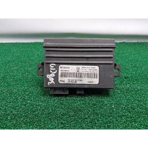 Unidad de Control de Asistente de Estacionamiento 308 2008-2015 Usada OEM 9663821680 - Product Image 1