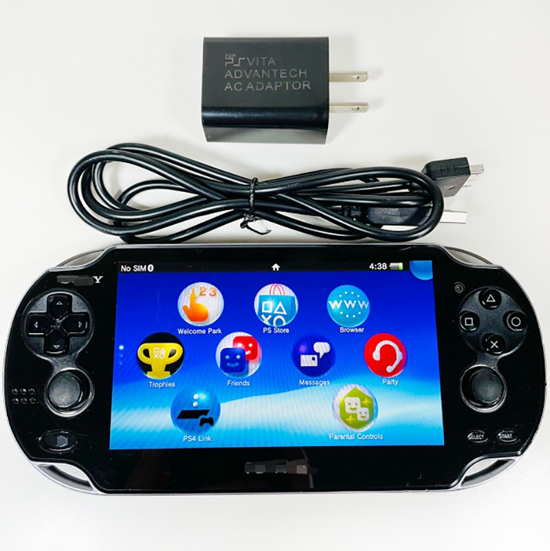 Re: Vice D Limited Edition - Jeu PlayStation Vita (PS Vita) Version Japonaise NTSC-J, Sorti En 2014
