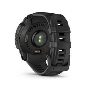 Montre intelligente GPS d'extérieur Garmin Instinct 3 AMOLED Noir 50 mm - Product Image 5