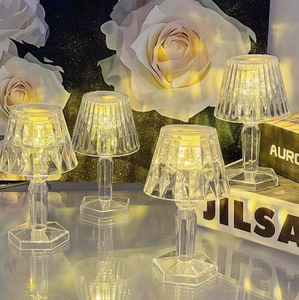 <b>USB</b> Rechargeable LED <b>Night</b> <b>Light</b> Dimmable Bedroom Lamp Home Decor Dropshipping Fast worldwide shipping - Product Image 3