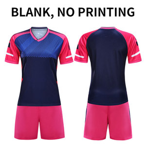 Uniforme de volley-ball de qualité supérieure, nouveau style, sublimation, prix d'usine bas, coupe athlétique, respirant - Product Image 4