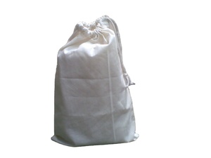 Fabricant de sacs d'emballage en coton, vente en gros de pochettes en tissu bio personnalisées pour l'emballage de produits durables et la promotion de la marque - Product Image 2