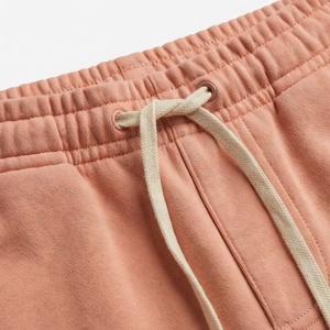 Compra Shorts Casuales de Verano para Hombre, Personalización Completa con Logotipo Propio, Mejor Calidad 2026, Modernos, Cómodos, Transpirables y Suaves - Product Image 4