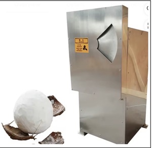 Ligne de traitement automatique des noix de coco pour les produits mondiaux | Solution clé en main tout-en-un disponible à la vente - Product Image 5