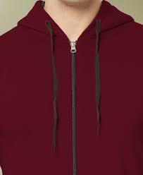Vêtements de mode à fermeture éclair pour hommes, streetwear, OEM, vente en gros, vêtements urbains - Product Image 2