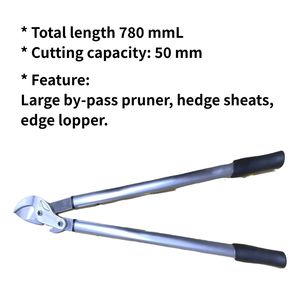 Herramientas de poda con trinquete de 780 mmL - Product Image 2
