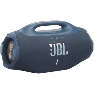 NUEVO Altavoz Bluetooth Portátil Impermeable J-B-L Boombox 4 DE ALTA CALIDAD - Product Image 1