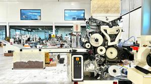 Machines à fabriquer des cigarettes d'occasion à vendre MK-8 pour une production de cigarettes fiable - Product Image 4