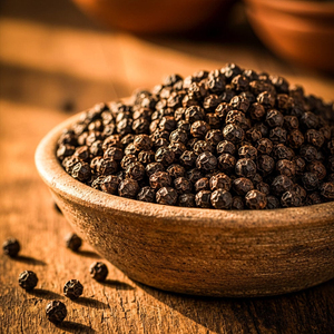 Poivre noir en gros le plus vendu, qualité supérieure, approvisionnement en vrac, qualité alimentaire, prêt à expédier, exportation - Product Image 5