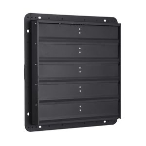 Ventilatore da Soffitta Intelligente da 20 Pollici Montato a Parete con Controllo della Velocità Variabile e Impostazione della Temperatura 4800 CFM EC - Per Uso Domestico e Industriale - Product Image 5