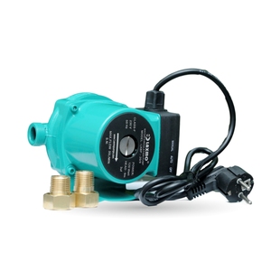 Pompe à eau de circulation à palettes rotatives à déplacement fixe - Product Image 2