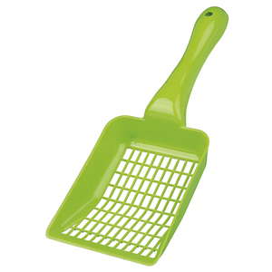 Bacs à litière XL en couleurs assorties pour chats et accessoires - Product Image 2