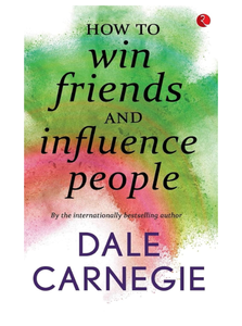 วิธีชนะใจเพื่อนและสร้างอิทธิพลต่อผู้คน (หนังสือปกอ่อน) ขายส่ง |   หนังสือสร้างแรงบันดาลใจแบบคลาสสิกเพื่อทักษะการสื่อสาร - Product Image 2