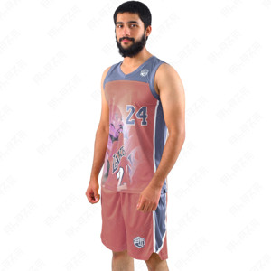 OEM personnalisé de haute qualité été basket-ball uniforme unisexe adulte Bsci basket-ball maillot respirant et grande taille certifié BSCI - Product Image 5