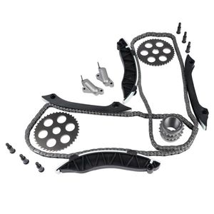 2014-2018 for RAM 1500 Jeep Grand Cherokee EXF 3.0T Timing Chain Kit 68483379AA & 68147431AA Accessories - Product Image 6