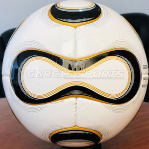 Balón de Fútbol Cosido a Mano, Diseño de Última Generación, Hecho en Pakistán, Equipamiento Deportivo en Oferta - Product Image 5