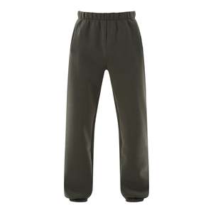 Pantalones Jogger Unisex de Moda, Pantalones Deportivos Casuales de Felpa de Algodón, Holgados y Extra Grandes, Cómodos de Usar, Venta al Por Mayor OEM - Product Image 4