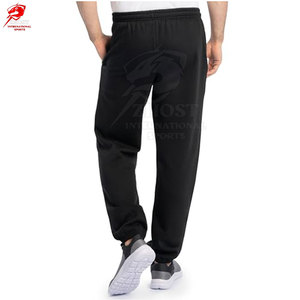 Pantalons pour hommes élégants, durables, confortables et résistants aux déchirures, pour un usage quotidien et professionnel. - Product Image 2