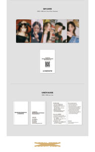 LE SSERAFIM - [ ANTIFRAGILE ] 2ème mini-album (version WEVERSE) Album KPOP le plus vendu en Corée - Product Image 5