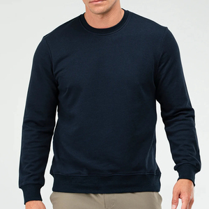 Servicio OEM de Sudaderas, Sudaderas de Alta Calidad, Cuello Redondo, Personalizadas para Hombre, Sudaderas Regulares - Product Image 2