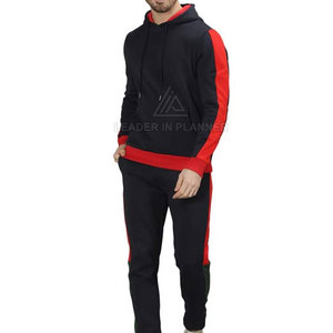 Survêtements de haute qualité personnalisés, best-sellers pour hommes, vêtements de mode et de sport, survêtements en molleton - Product Image 4