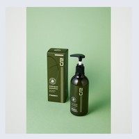 Shampoings pour la repousse des cheveux Io Pomina Shampoo 300 mL, traitement pour femmes, anti-chute et stimulant la croissance, shampooing pousse cheveux