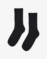 Chaussettes en tricot premium pour hommes, en bambou, confortables, élastiques, durables, pour l'automne, pour diabétiques, usage quotidien décontracté, logo sur le dessous